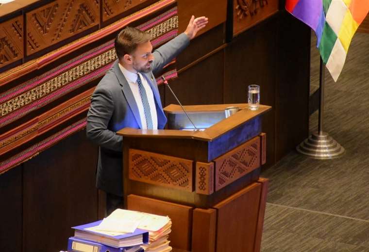 Eduardo Del Castillo / Redes sociales