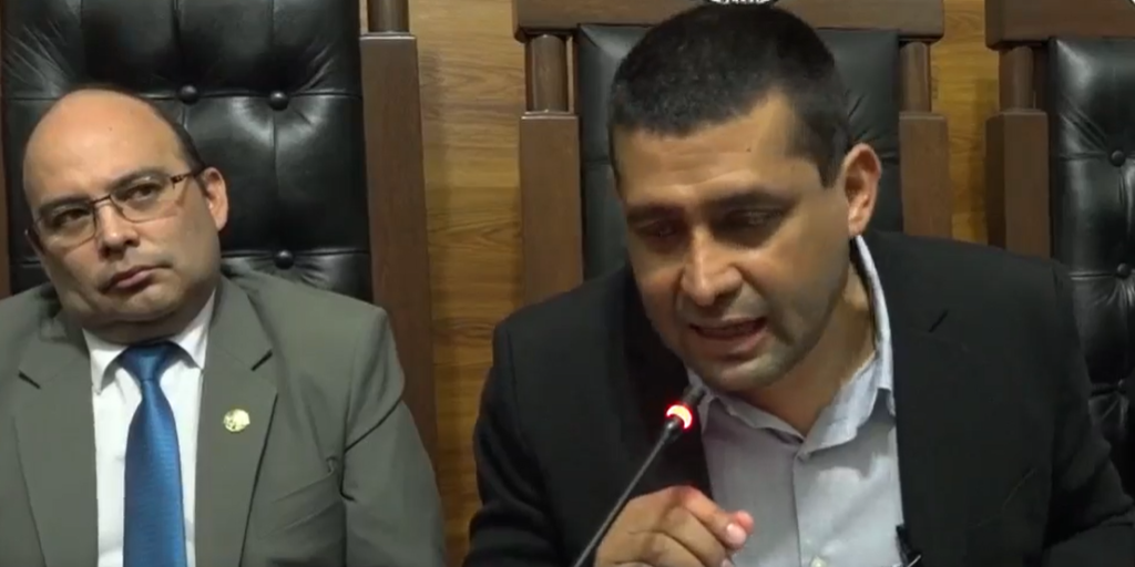 Afirman que con su nuevo fallo el TCP le dio un golpe judicial a la ...