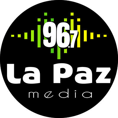 FM LA PAZ 96.7